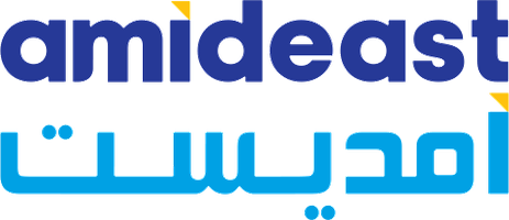 Amideast