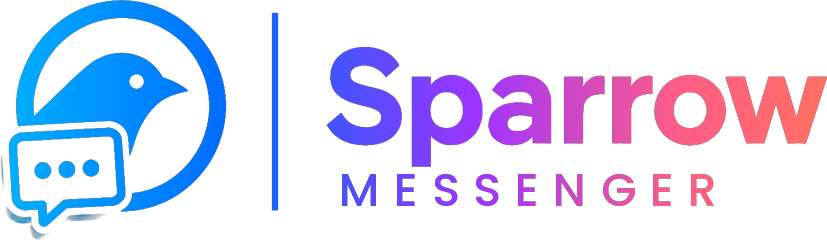 Sparrow Messenger