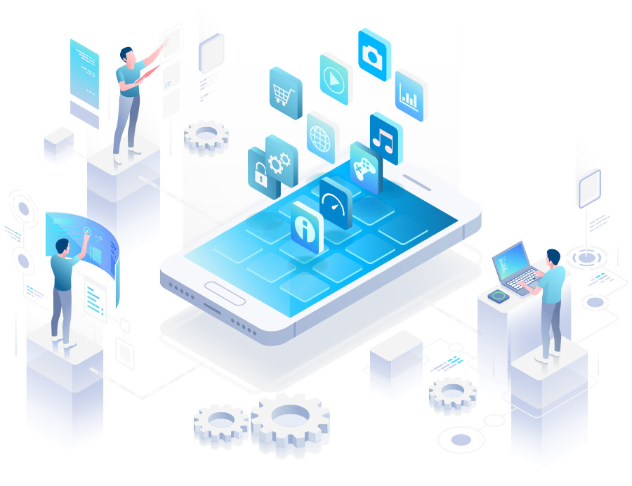 Externalisation des RP