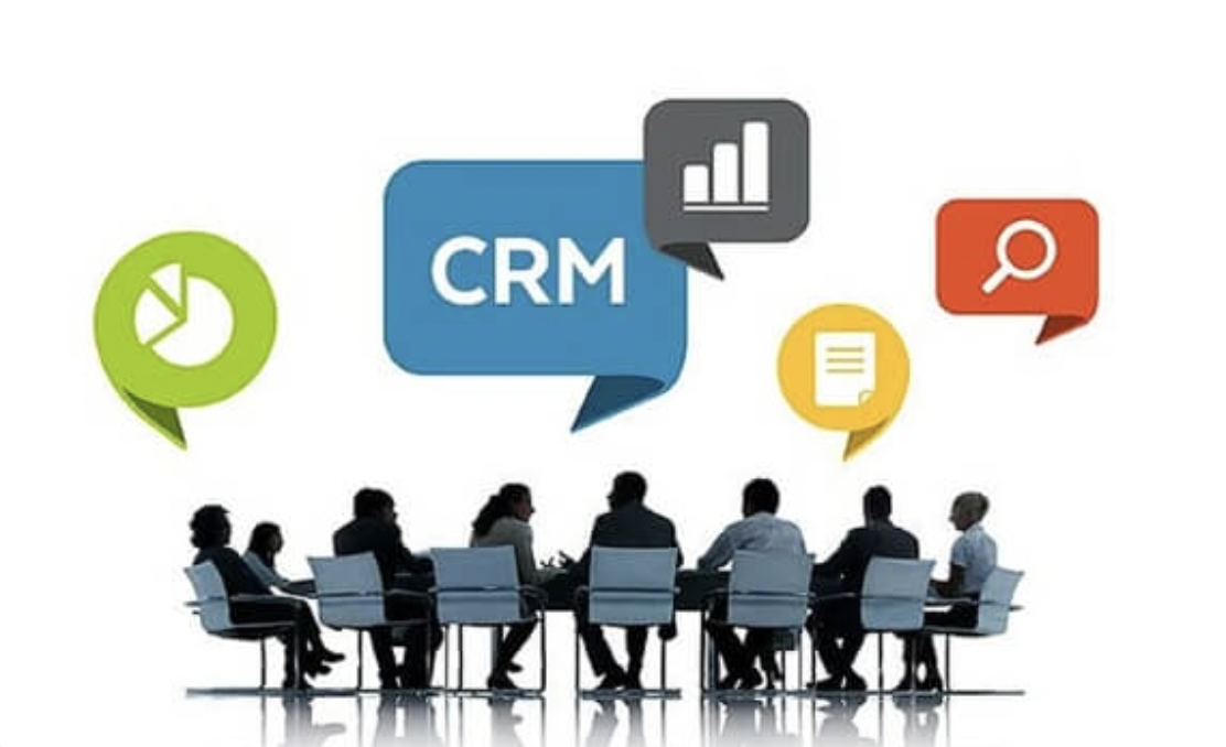 SI RP : Veille et Suivi