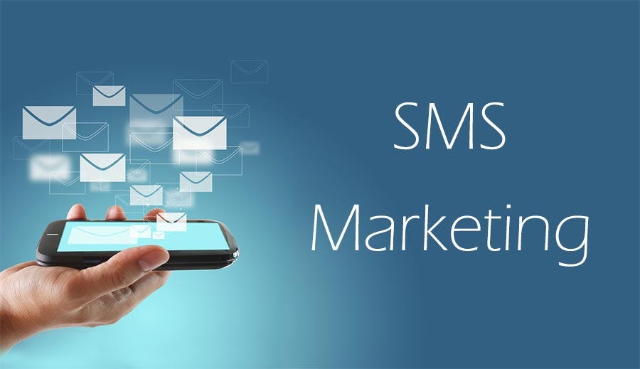 SMS